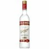 Stolichnaya Vodka 0,7L -Erasco Verkäufe stolichnaya vodka