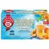 Teekanne Griechische Aprikose 20ST 45G -Erasco Verkäufe teekanne griechische aprikose 20st 45g