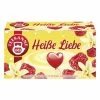 Teekanne Heiße Liebe Tee 20ST 60G -Erasco Verkäufe teekanne heie liebe tee 20st 60g