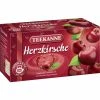 Teekanne Herzkirsche Tee 20ST 60G 1 Teekanne Herzkirsche Tee 20ST 60G -Erasco Verkäufe teekanne herzkirsche tee