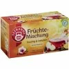 Teekanne Früchte-Mischung 20ST 60G -Erasco Verkäufe teekannefrootmischung