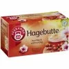 Teekanne Hagebutte 20ST 70G 2 Teekanne Hagebutte 20ST 70G -Erasco Verkäufe teekannehagelbutter