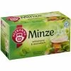 Teekanne Minze 20ST 45G -Erasco Verkäufe teekannemint
