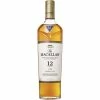 The Macallan Whisky 12 Jahre Double Cask 40% 0,7L -Erasco Verkäufe the macallan double cask 12 jahre 40 07l