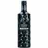 Three Sixty Vodka Black 42 0,7L -Erasco Verkäufe threesixtyblack42