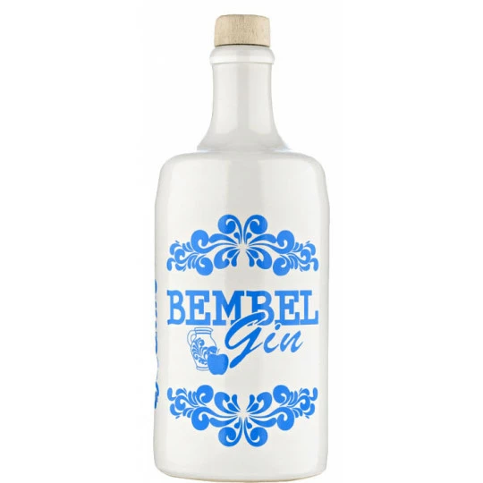 Bembel Gin 43% 0,7L 3 Bembel Gin 43% 0,7L
