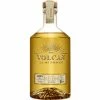 Volcan Tequila Reposado 40% 0,7L -Erasco Verkäufe volcangold
