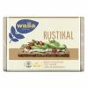 Wasa Knäckebrot Rustikal 275G 1 Wasa Knäckebrot Rustikal 275G -Erasco Verkäufe wasa knckebrot rustikal 275 g