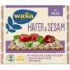 Wasa Knäckebrot Hafer & Sesam 230G 2 Wasa Knäckebrot Hafer & Sesam 230G -Erasco Verkäufe wasahafersesam