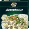 Wingert Foods Hühnerfrikasse 480G -Erasco Verkäufe wf menue huehnerfrikasse 480g