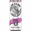 White Claw Hard Seltzer Black Cherry 0,33L 1 White Claw Hard Seltzer Black Cherry 0,33L -Erasco Verkäufe white claw black cherry 45 033l dpg