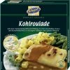 Wingert Foods Kohlroulade Mit Kartoffelwürfel Und Bohnen 480G -Erasco Verkäufe wingert foods kohlroulade mit kartoffelwrfel und bohnen 480g1