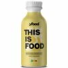 Yfood Happy Banana Trinkmahlzeit 500ML -Erasco Verkäufe yfhappybanana